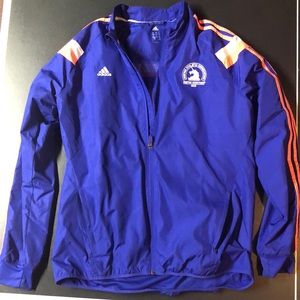 Women’s 2015 Boston Marathon official jacket